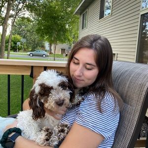 Meet your Posher, Amanda